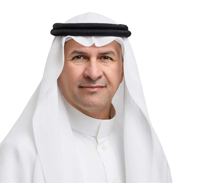 Ibrahim Q. Al Buainain